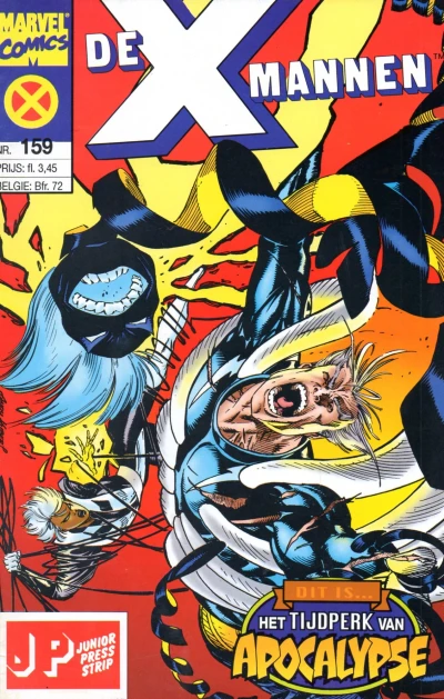 Cover of Kanonnevlees