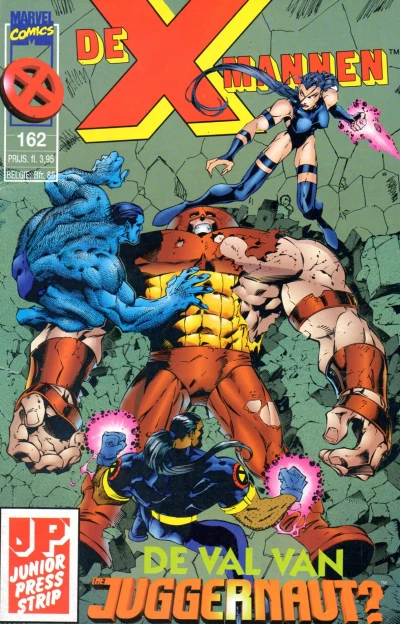 Cover of Zwarte nacht