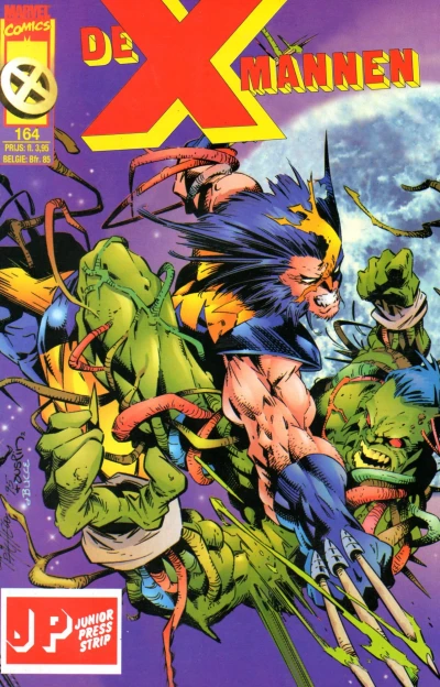 Cover of Boden van de dood