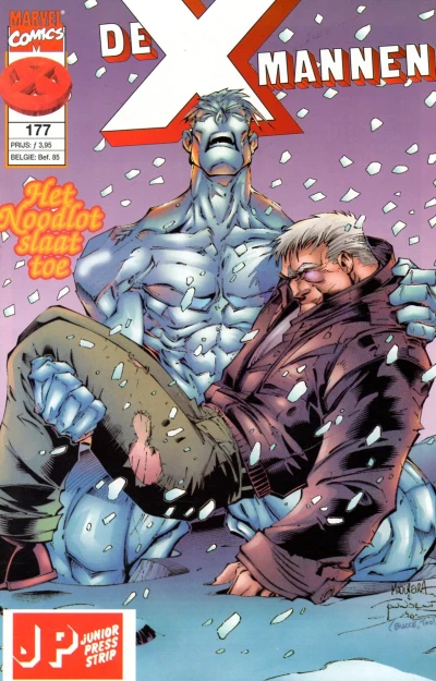 Cover of Relativiteit