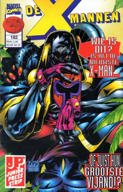 Cover of Verder gaan