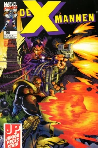 Verdwaald in de ruimte