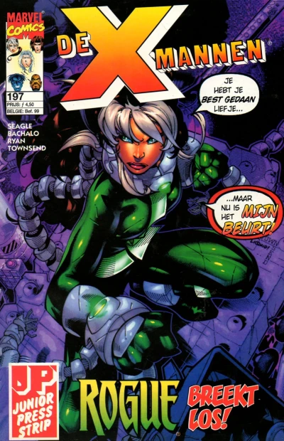 Cover of Machtsspelletjes