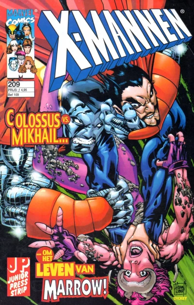 Cover of De harde werkelijkheid / De schoonheid en het beest