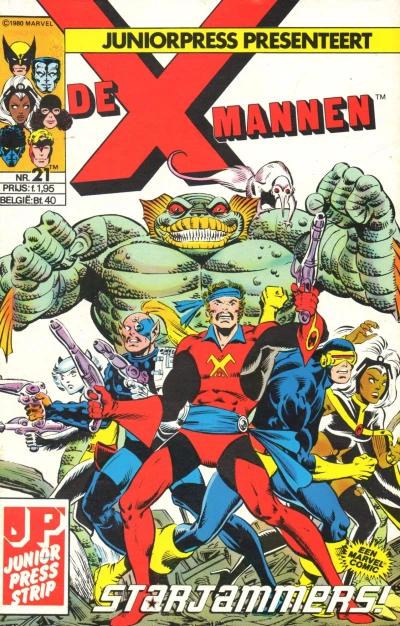 Cover of Achtervolging