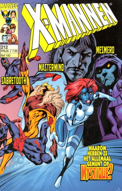 Cover of Open wonden / De doos van Pandora