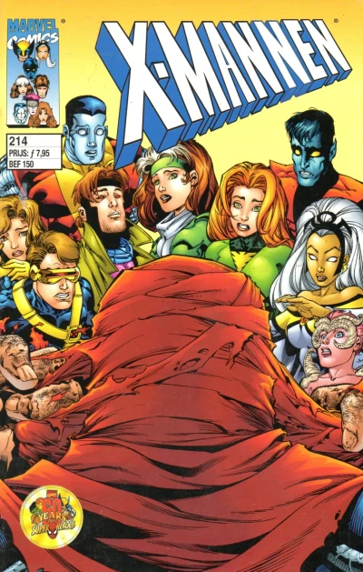 Cover of Wat gij niet wilt / Ter nagedachtenis