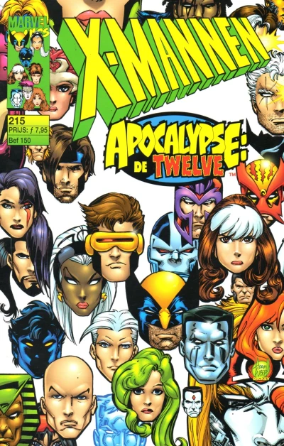 Cover of De ontbrekende stukken / De samenkomst