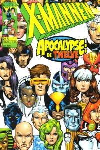 De ontbrekende stukken / De samenkomst