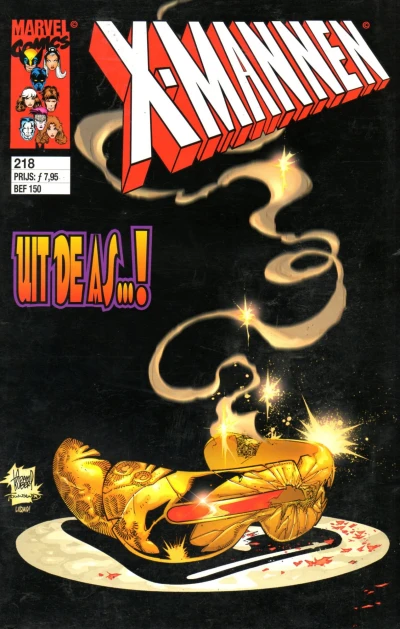 Cover of Droom of werkelijkheid / Mensenkinderen!