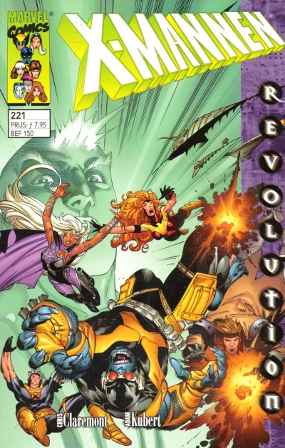 Cover of Nachten van maskers / Onzachte landing