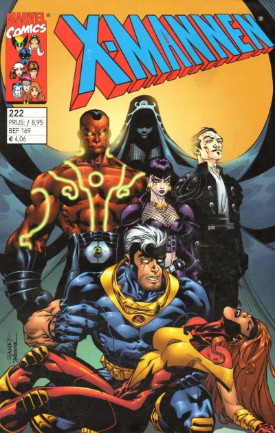 Cover of Verloren zielen / Het scherpst van de snede