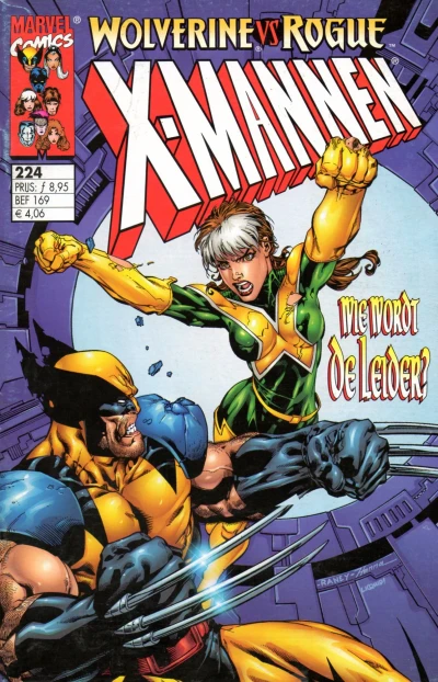 Cover of De Goth / Crimson pirates