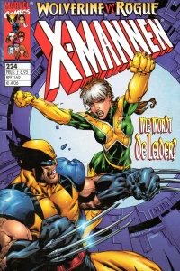 De Goth / Crimson pirates