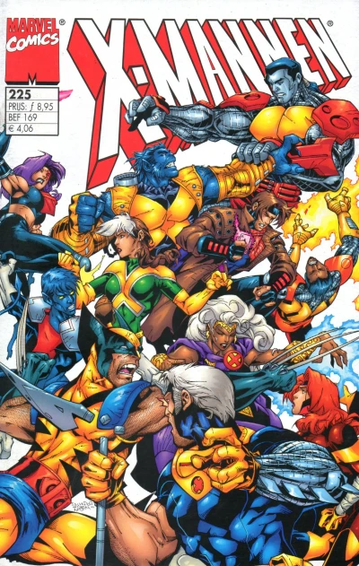 Cover of Van Goth Los