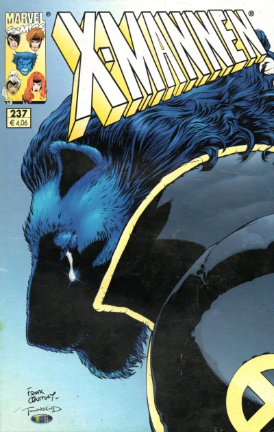 Cover of Poptopia, Deel 3