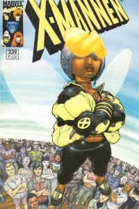 Het derde ras, Deel 2