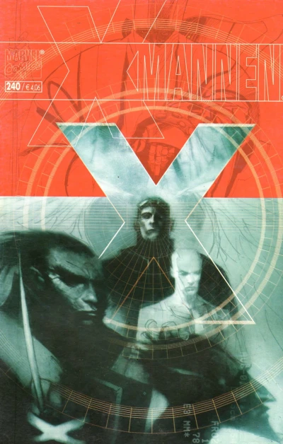 Cover of Vergeef me mijn zonden