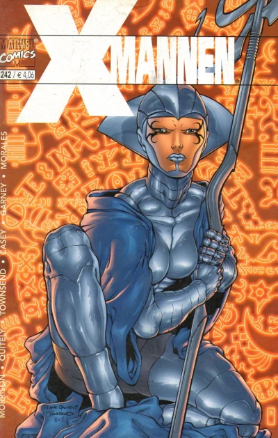 Cover of Heulen met de Vijand? / Keizerlijk