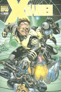 Voetvolk / Supervernietiger