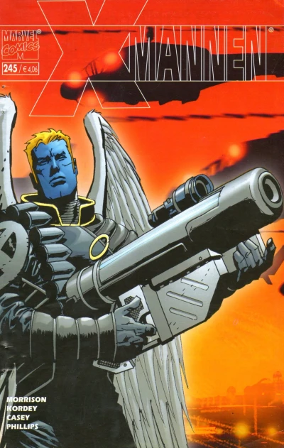 Cover of Ballroom Blitzkrieg / Verliezers