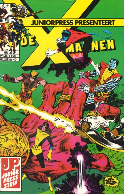 Cover of Ladders En Slangen