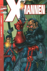Issue #251