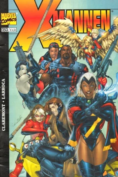 Issue #253