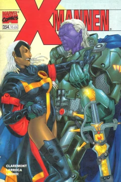 Issue #254