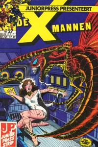 Issue #27