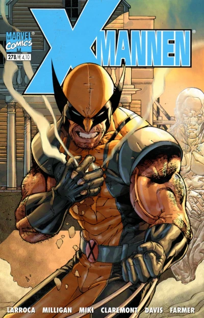 Cover of De Waanzin Ten Top