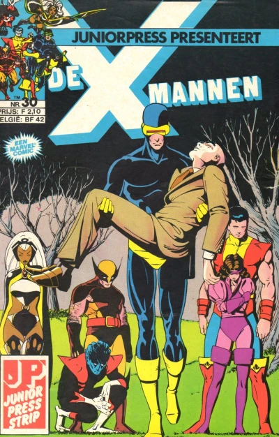 Cover of "Wie Heeft Er In Mijn Bedje Geslapen?" zei Goudhaartje...