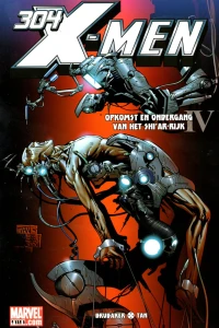 Twee Geesten, Eén Gedachte