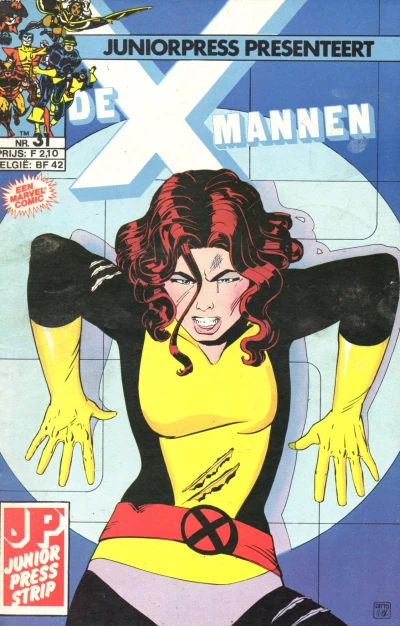 Cover of Kitty Vecht Terug!