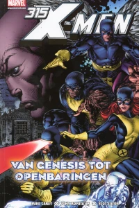 Van Genesis Tot Openbaringen