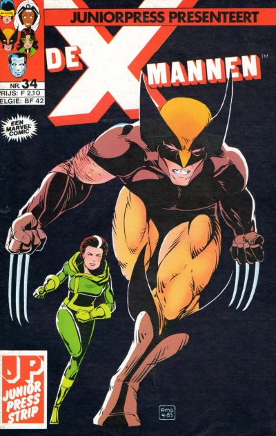 Cover of ...En Houden Is De Kunst!