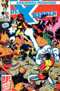 Issue #36