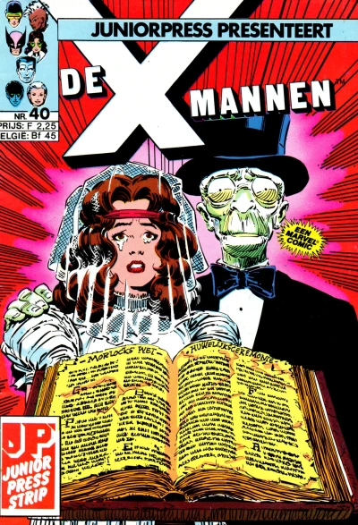 Cover of Wat Is Er Met Kitty Gebeurd??