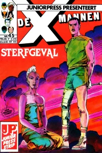 Sterfgeval