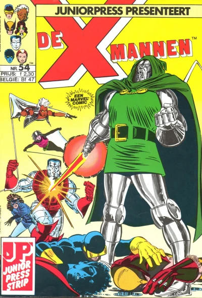 Cover of Herrijzenis