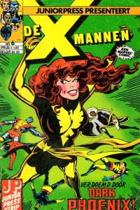 Dark Phoenix