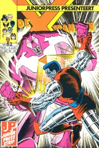 Issue #62