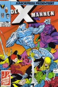 ... klaar voor het diner