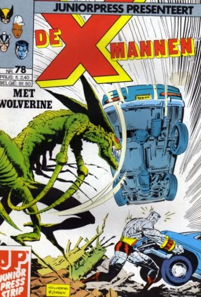 Cover of Nacht Van Het Bloed