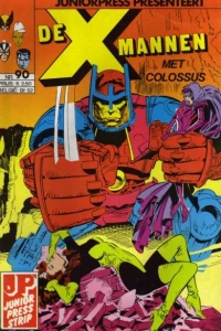 De dag van het andere licht