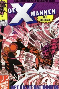 Het licht dat doofde