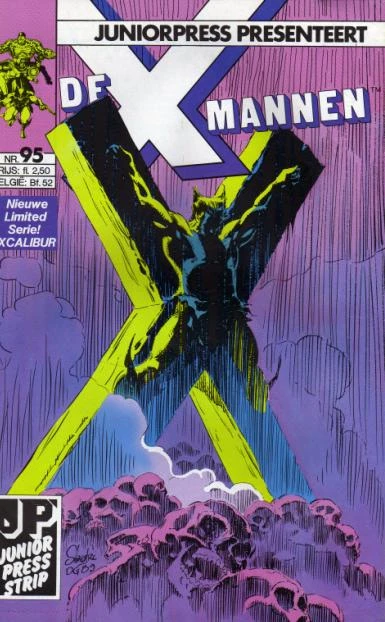 Cover of Koortsdroom