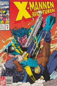 Issue #7