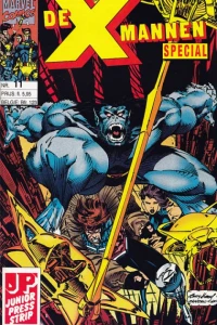 Leef en laten lijden