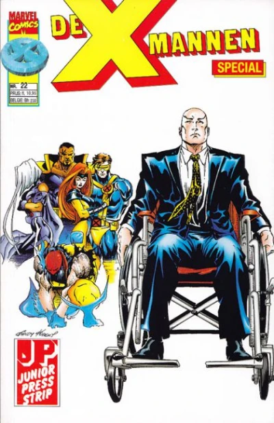 Cover of Man